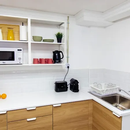 Koala Hostel Alicante