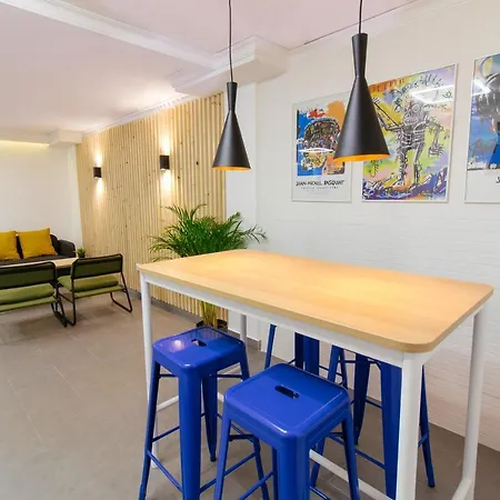 Koala Hostel