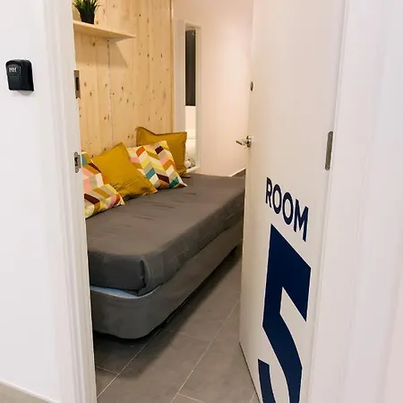 Auberge de jeunesse Koala