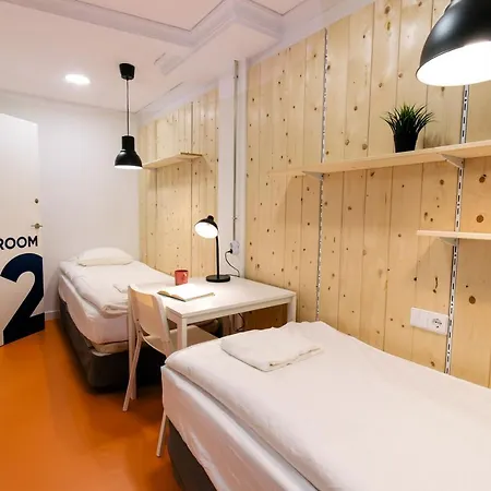 Koala Hostel Alicante