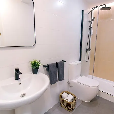 Koala Hostel Alicante