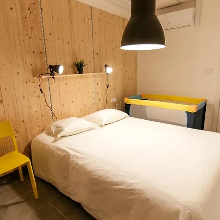 Koala Hostel Alicante