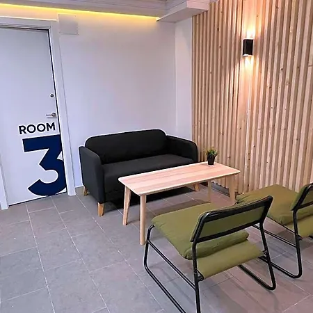 Hostel Koala *