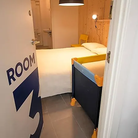 Koala Hostel