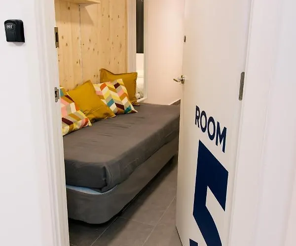 Hostel Koala