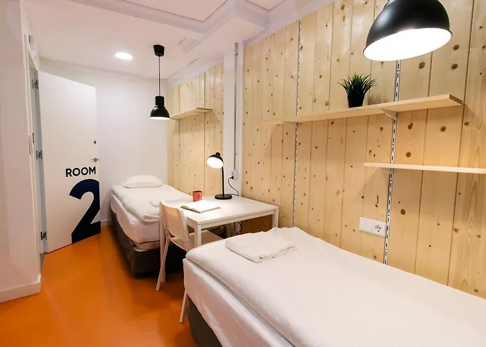 Koala Hostel Alicante
