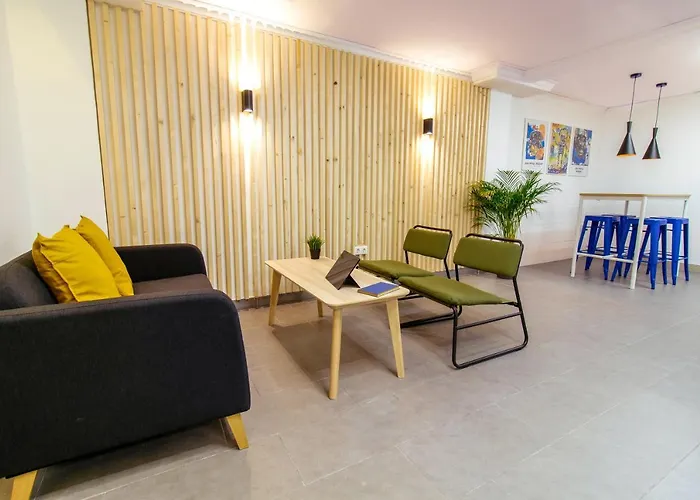 Hostel Koala