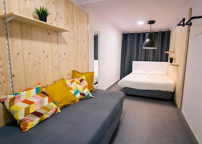 Hostel Koala Alicante