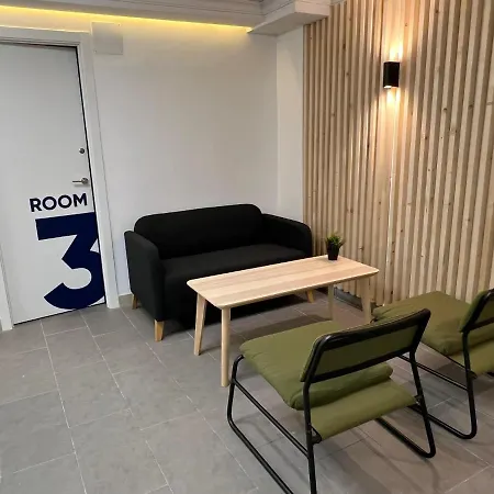 ホステル Koala *