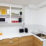 Koala 호스텔 알리칸테