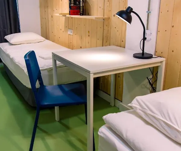 Hostel Koala Alicante