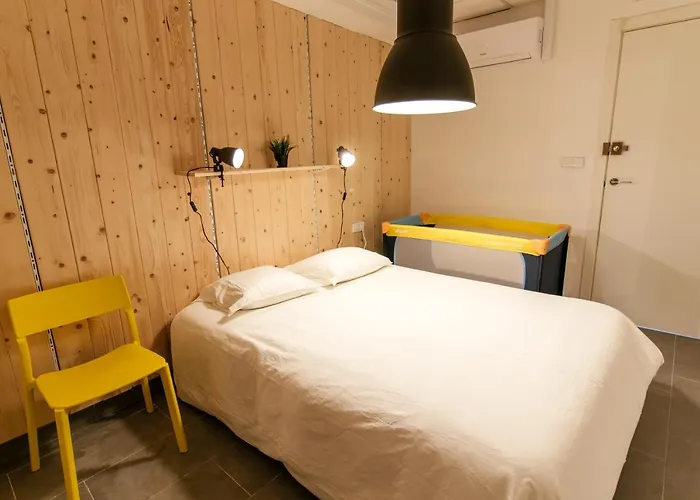 Koala Hostel Alicante