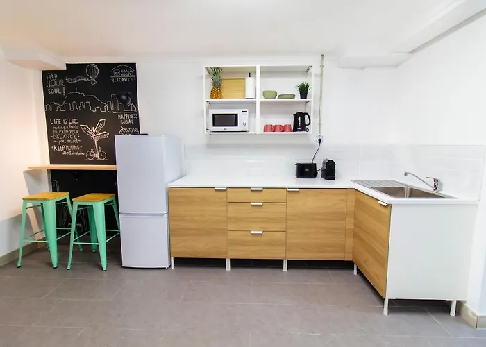 Hostel Koala Alicante